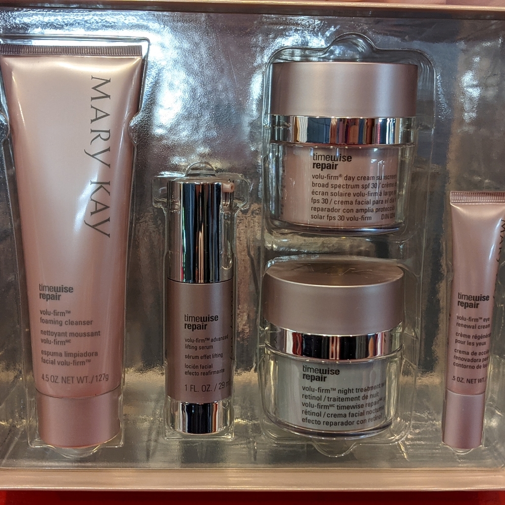 Mary Kay